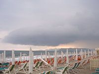 Relax into the storm