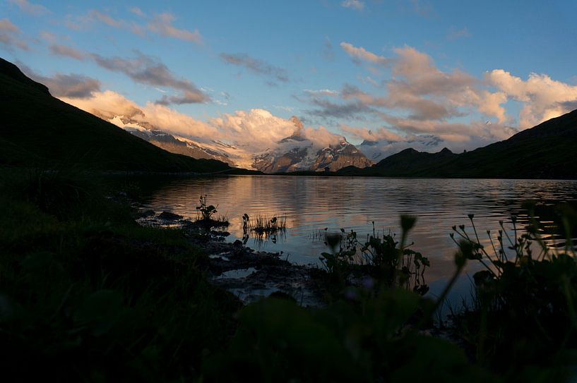 Beautiful Swiss  von Greetje Heemskerk