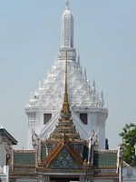 Grand Palace Bangkok Thailand