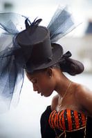 Sommer Cranraval Rotterdam