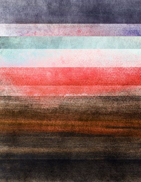 Levels 2 by Angel Estevez