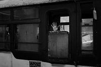 Unsichtbar und gesehen