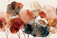 Ungeschriebene Jahreszeiten