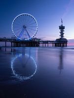 The Pier-Scheveningen