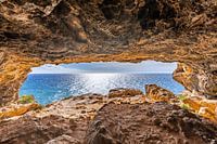 Grotte de Formentera