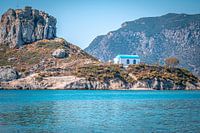 Basilika Agios Stefanos