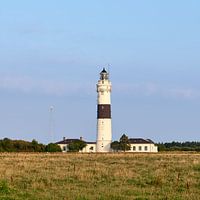 Sylt, Kampen, Leuchtturm