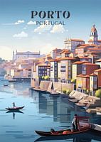 Porto Portugal