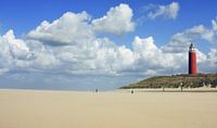 Vuurtoren Texel