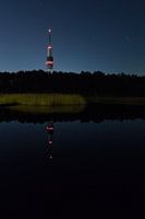 Televisietoren Hilversum