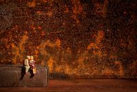 le vieil amour ne rouille pas