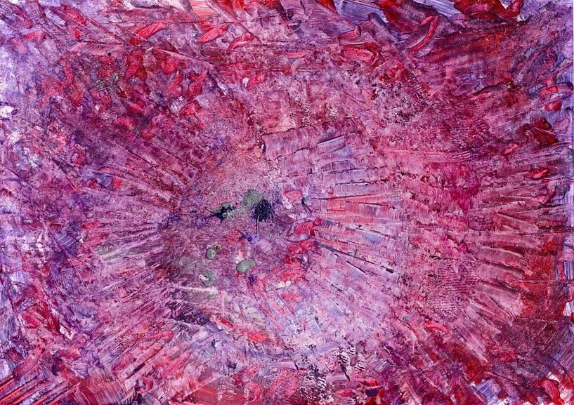 Soulicity par MY HAPPY SOUL ART