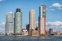 Kop van Zuid , Rotterdam