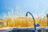 Erfrischender Sommer