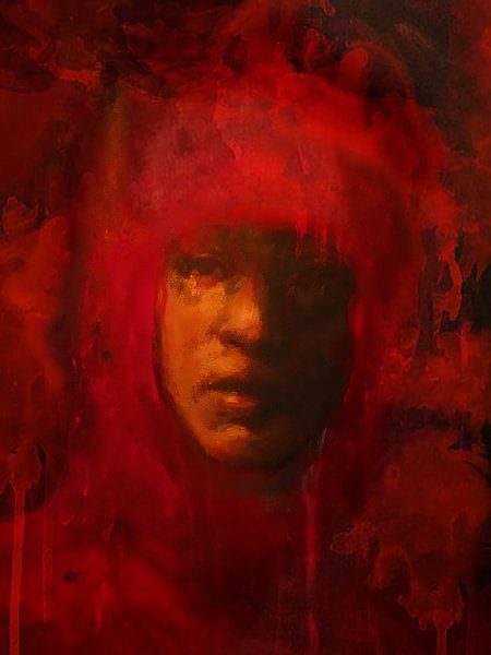 Passion by Mirso Bajramovic