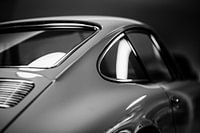 Porsche Stillife
