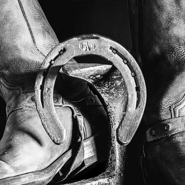 Shoes, boots by Jakob Huizen van