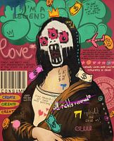 Je suis une légende