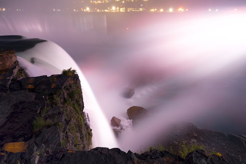 CHUTES DU NIAGARA 09 par Tom Uhlenberg