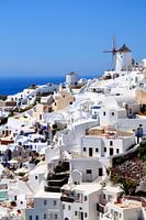 Santorin / Oia / Griechenland