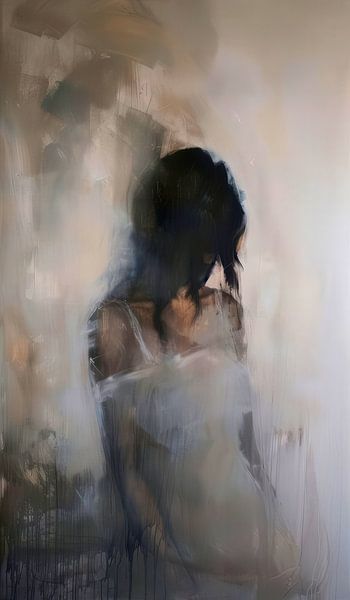 Echos des Nebels von Bianca ter Riet