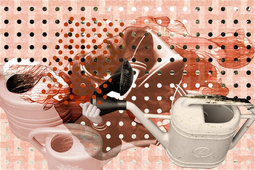 Couches par True Color Stories