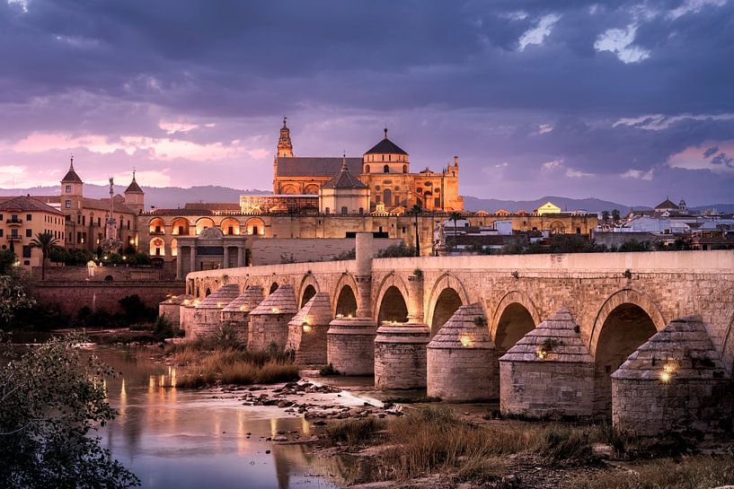 Cordoba von Voss Fine Art Fotografie