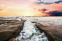 Stunning Sky and Sea - Hospital's Reef