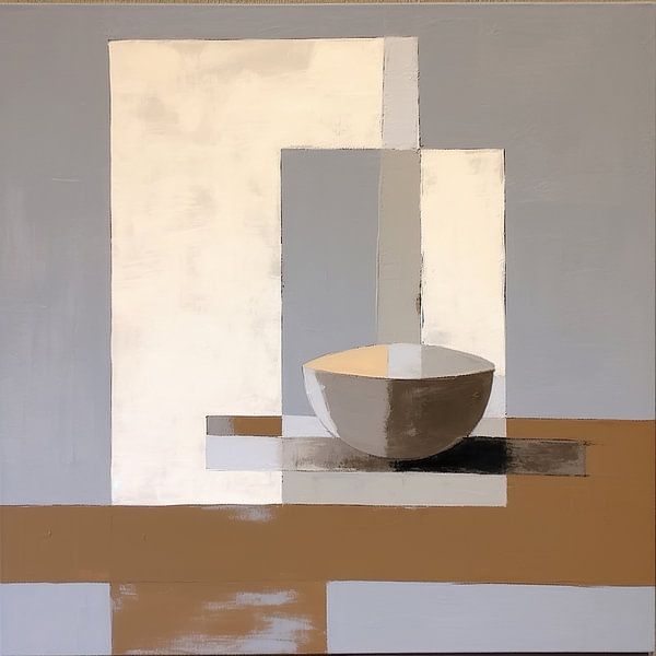 Minimalist Painting by ARTEO Paintings