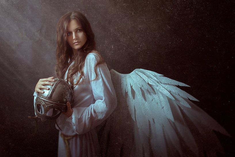 Unhumility by Angelina Goncharova