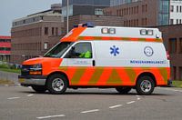 Wunschambulanz Amsterdam