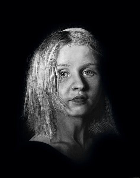 Anny von Martijn Versteeg