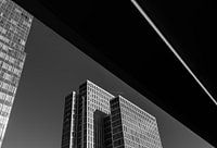 Regus-Gebäude in Almere