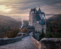 Château d'Eltz, Wierschem