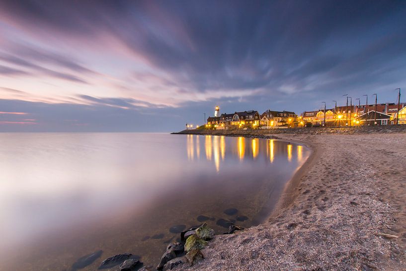 Urk by Jan Koppelaar Fotografie