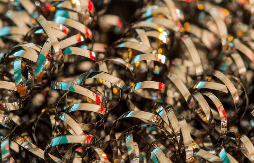 Schuurspons von Johan  van Polen