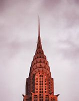 Chrysler Building