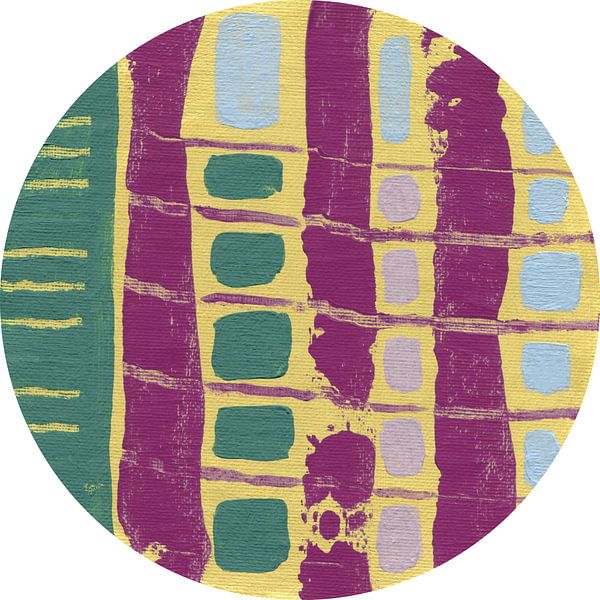 Reihe RONDO - Verfahren von ART Eva Maria