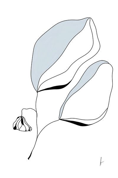 Wacky Laeves von AnkieArt