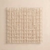 TW Living -  MODERN ART -  japandi art 2