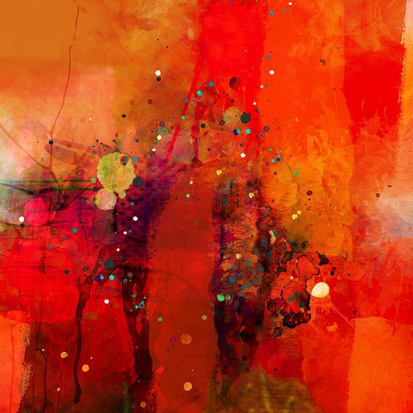 Dynamik red von Andreas Wemmje