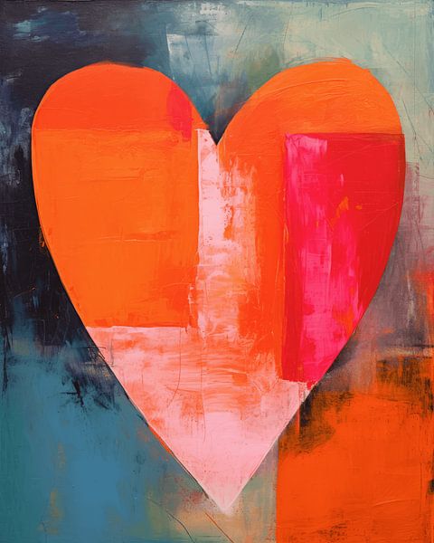 Dein Herz kennt den Weg von Studio Allee