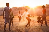 Football in Swaziland