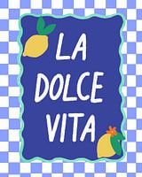 La dolce vita