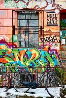 Hafenstraße, Hamburg