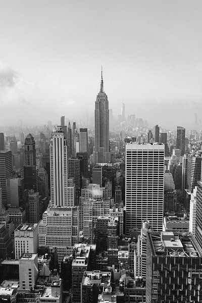 L'état d'esprit de New York II par Bethany Young Photography