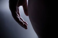 Gefangen im Schatten