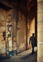 Paris - Foto: Arnold Reyneveld