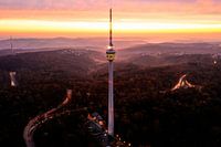 Stuttgarter Fernsehturm