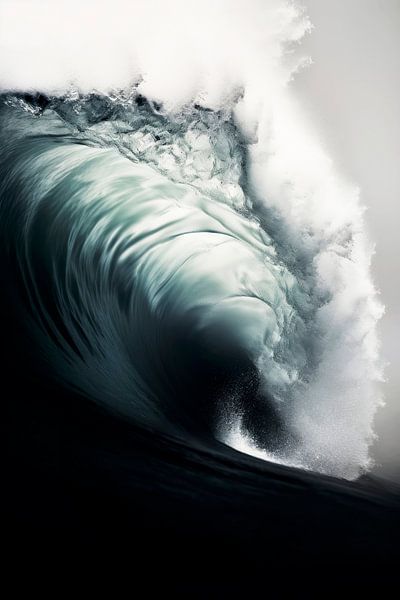 Oceanic - In der Tiefe von Philippe HUGONNARD